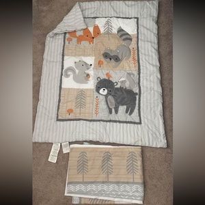 Bedtime Original bedding set